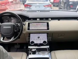 Land Rover Range Rover Velar P250 SE R-Dynamic 4x4 2019 Blue