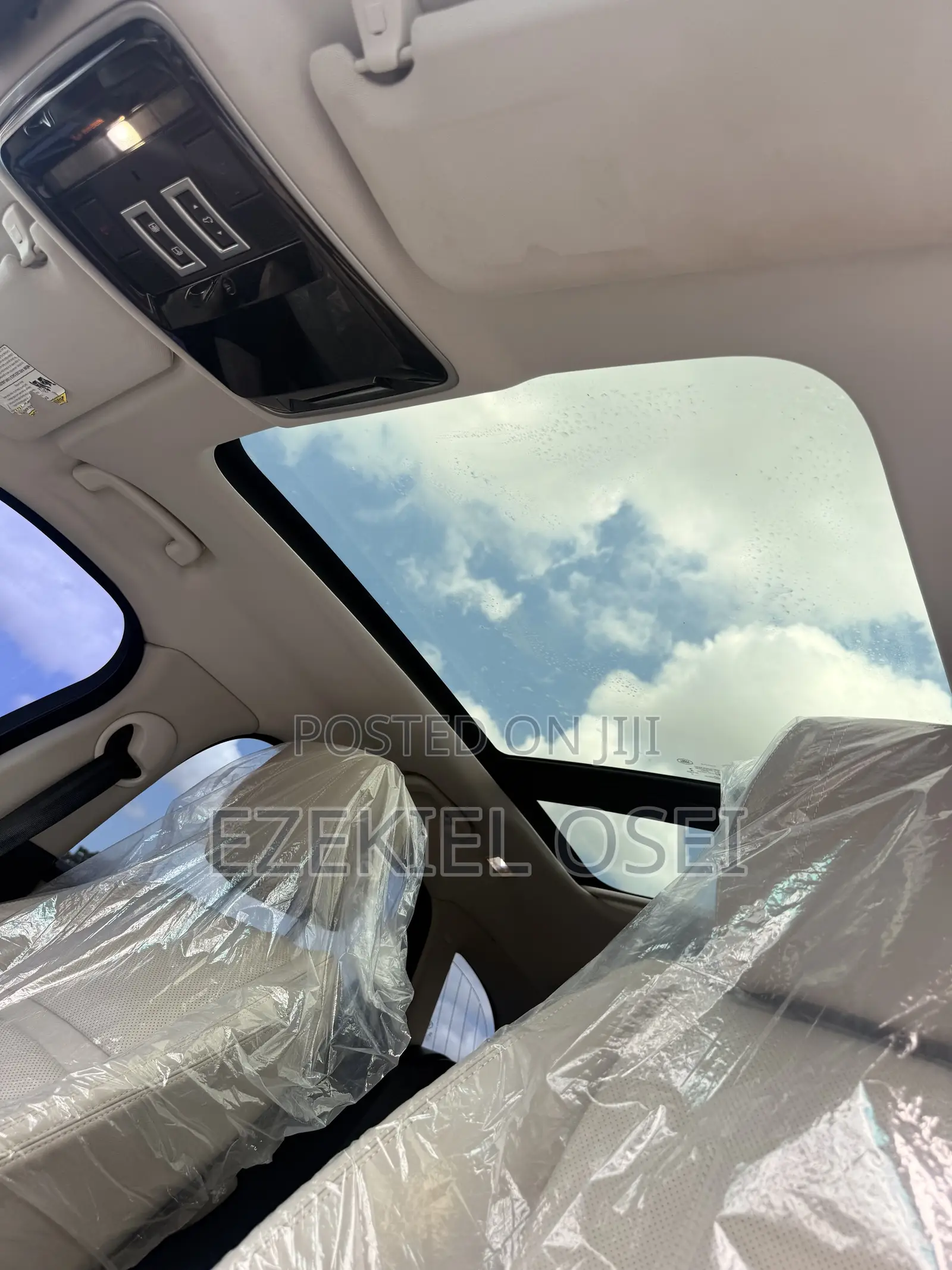 Land Rover Range Rover Velar P250 SE R-Dynamic 4x4 2019 Blue