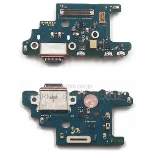 Samsung Galaxy S20/S21/S22/S23/S24/S25/S26 Charging System