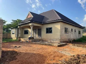 Mini Flat in Ben'S Estate, Kumasi Metropolitan for sale