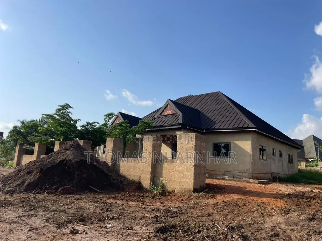Mini Flat in Ben'S Estate, Kumasi Metropolitan for sale