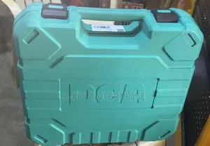 Rotary Hammer Drill Dca