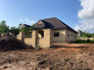 Mini Flat in Ben'S Estate, Kumasi Metropolitan for sale