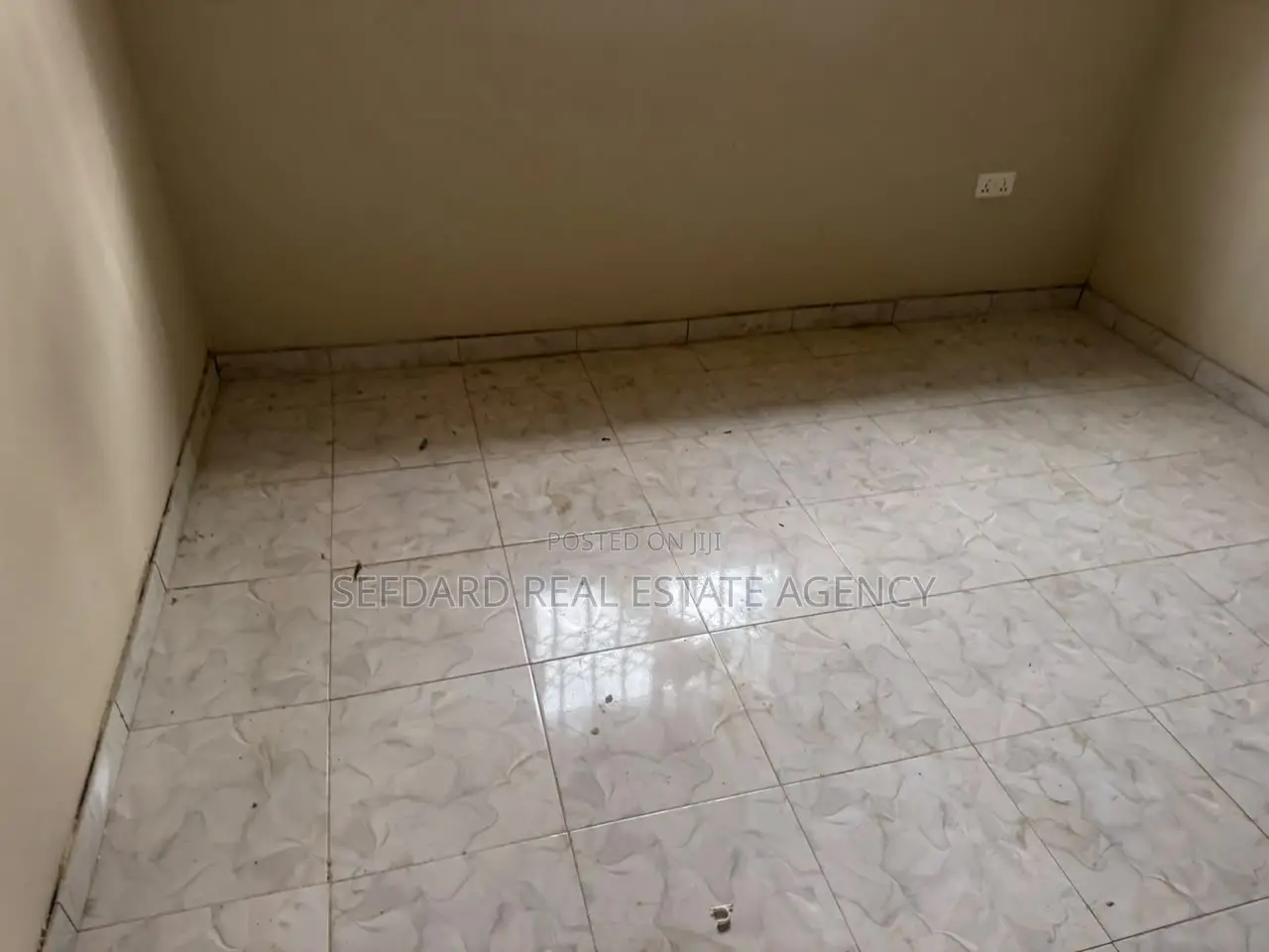 2bdrm Apartment in Sefdard Properties, Achimota for rent