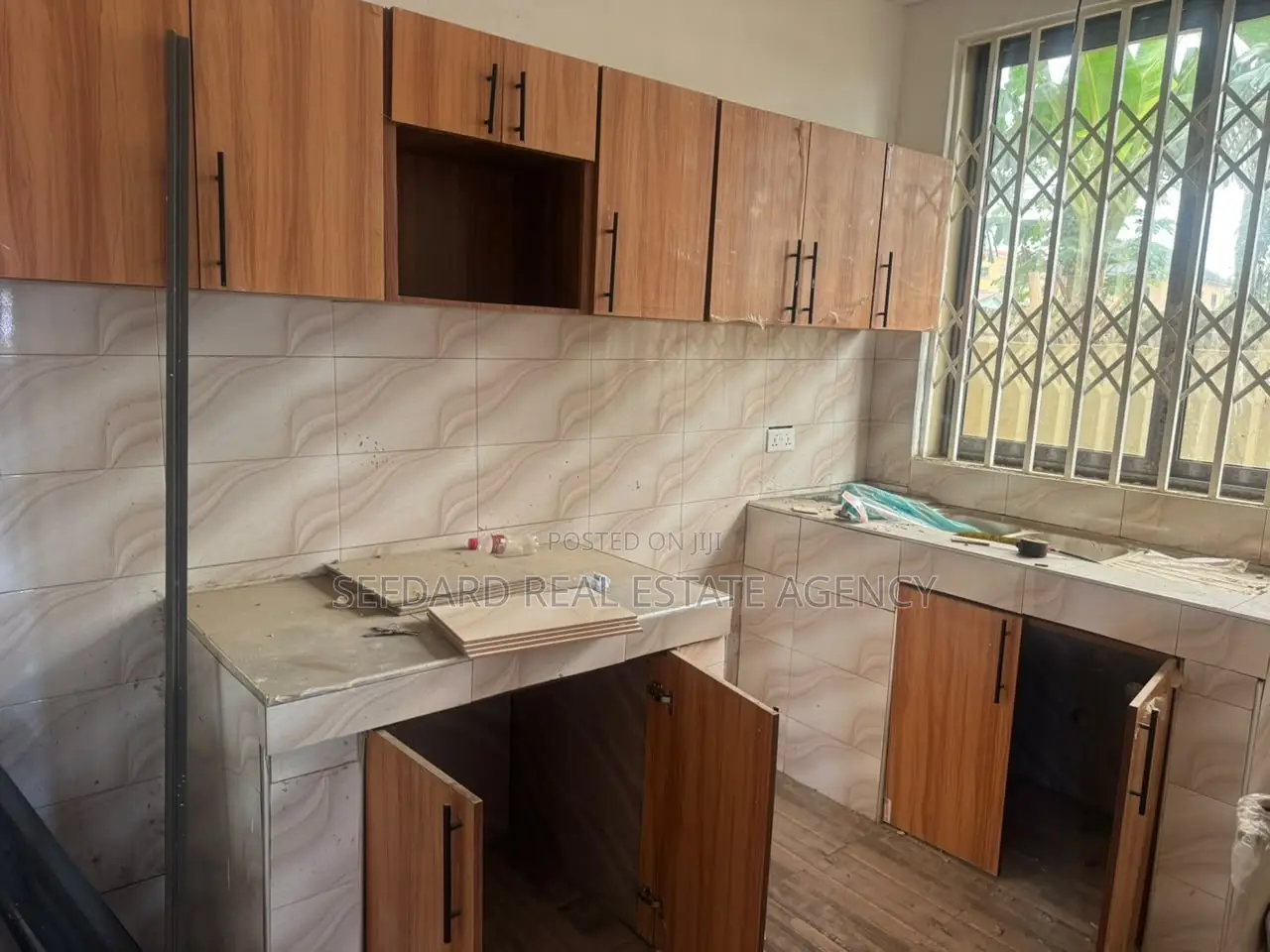 2bdrm Apartment in Sefdard Properties, Achimota for rent