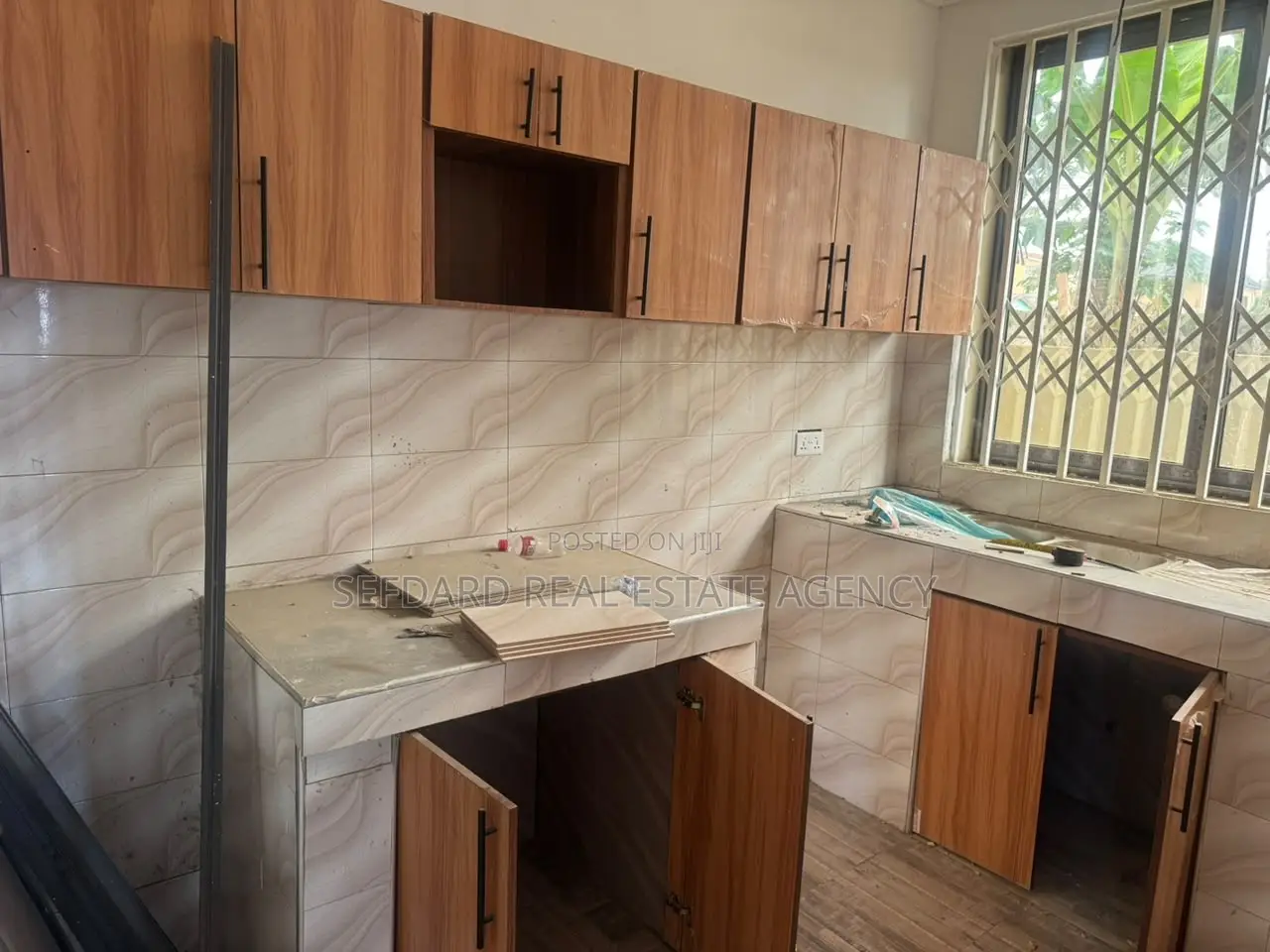 2bdrm Apartment in Sefdard Properties, Achimota for rent