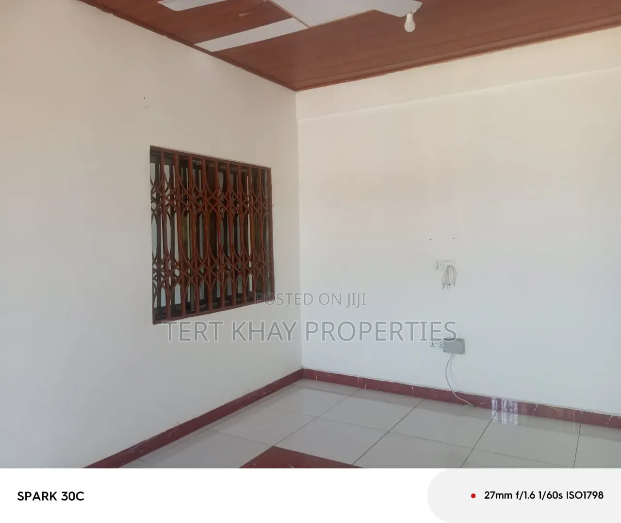 1bdrm Apartment in Texpo, Baatsona Total for rent