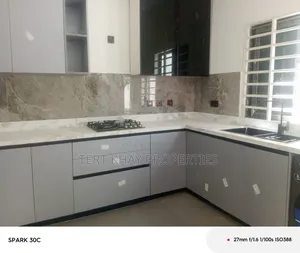 1bdrm Apartment in Texpo, Baatsona Total for rent