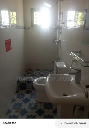 1bdrm Apartment in Texpo, Baatsona Total for rent