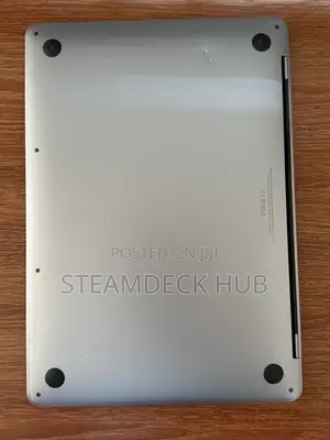 Laptop Apple MacBook Pro 2020 M1 8GB Intel Core i5 SSD 256GB