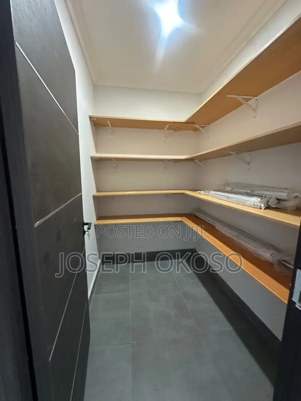 3bdrm Apartment in Little Rock Consult, Dzorwulu for rent
