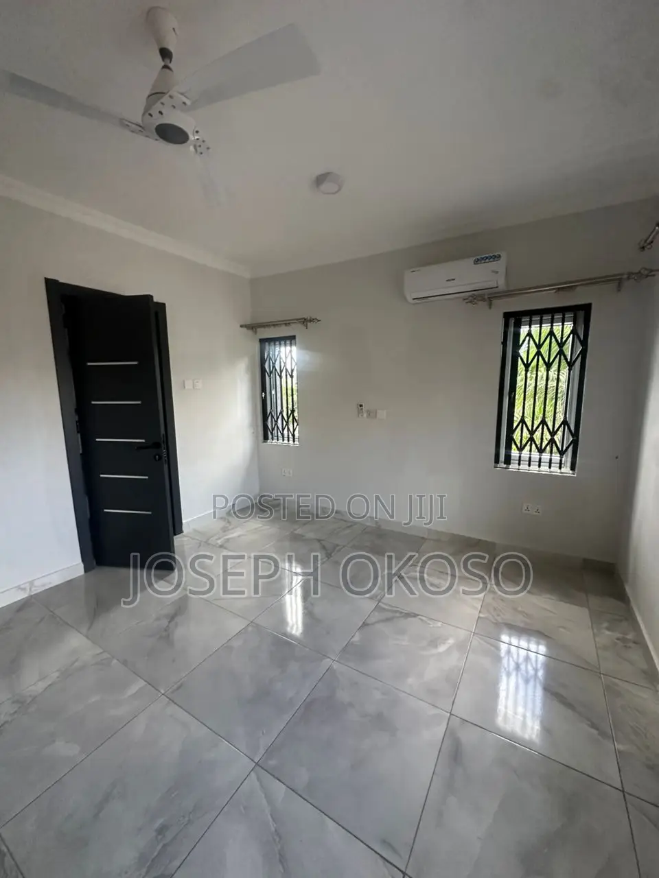 3bdrm Apartment in Little Rock Consult, Dzorwulu for rent
