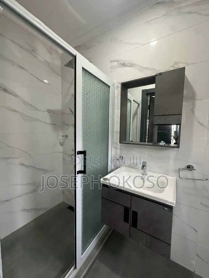 3bdrm Apartment in Little Rock Consult, Dzorwulu for rent