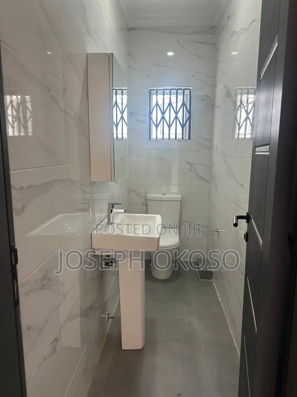 3bdrm Apartment in Little Rock Consult, Dzorwulu for rent