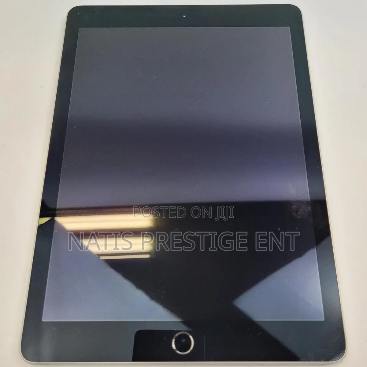 Apple iPad 9.7 128 GB Silver