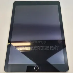 Apple iPad 9.7 128 GB Silver