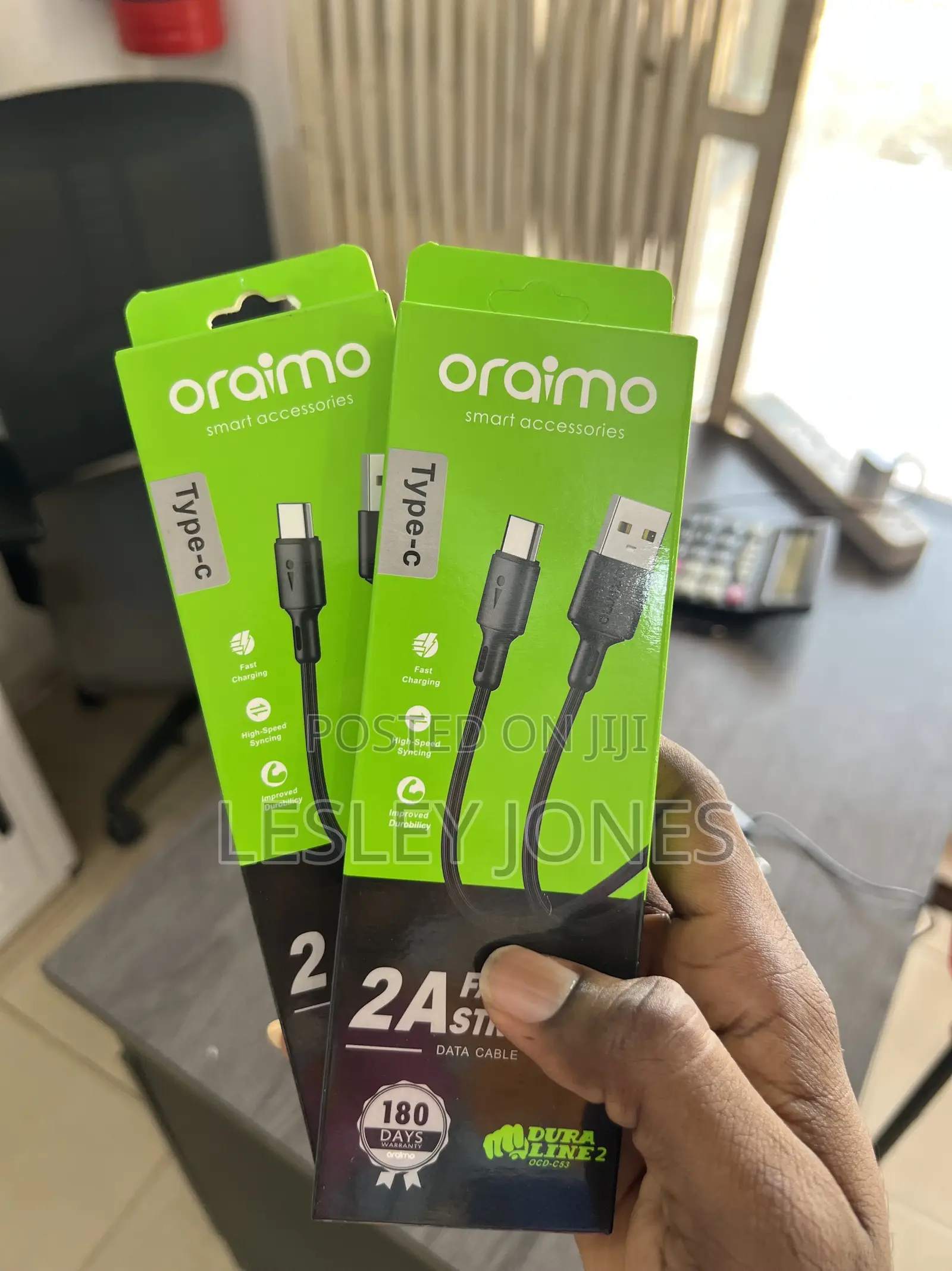 Charging Cables