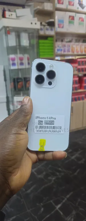 Apple iPhone 14 Pro 256 GB