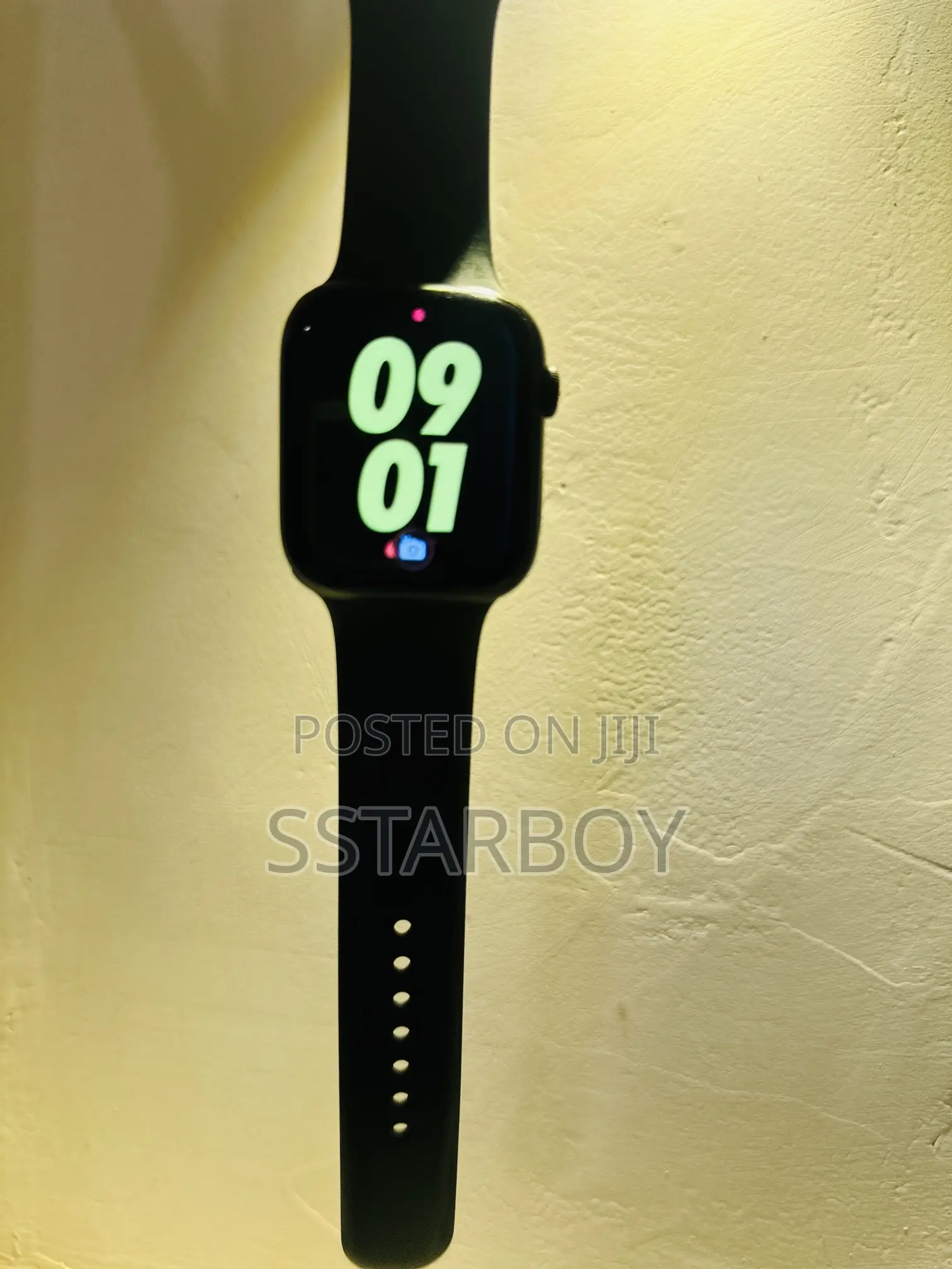 Apple Watch  Series 7