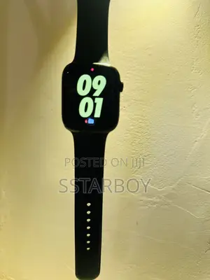 Apple Watch  Series 7