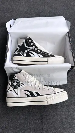 All Stars Long