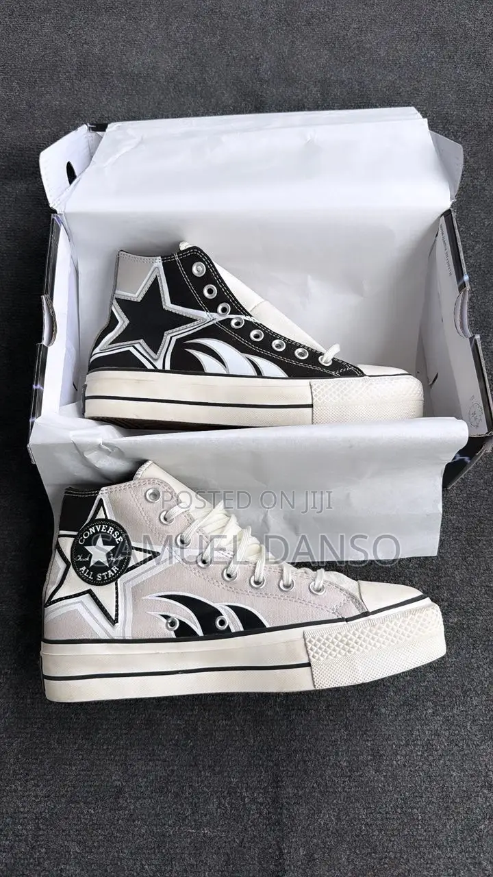 All Stars Long