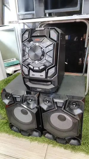 Samsung Mx-J730