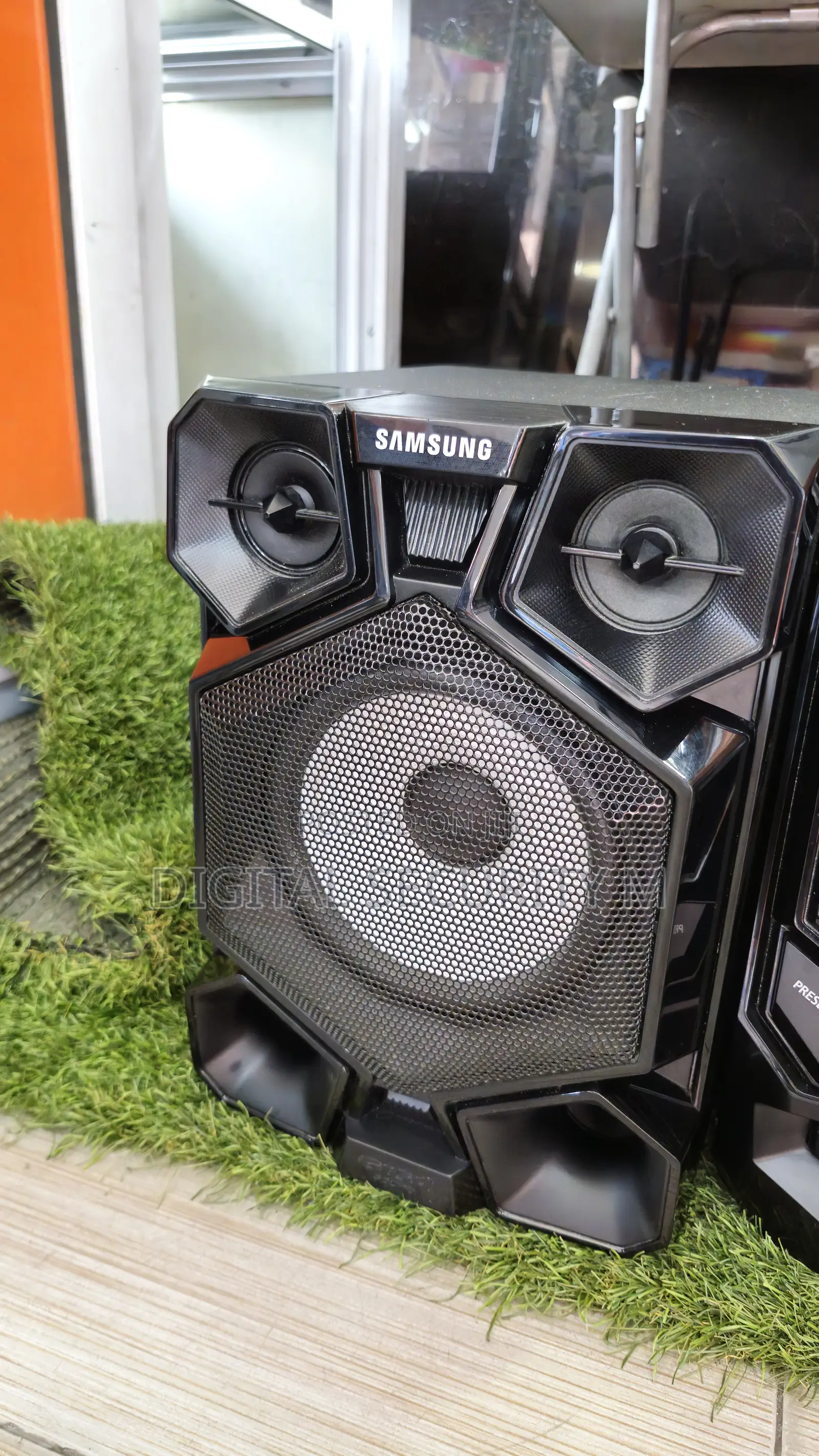 Samsung Mx-J730