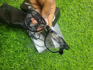 Ai Smart  Glasses