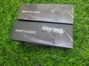 Ai Smart  Glasses