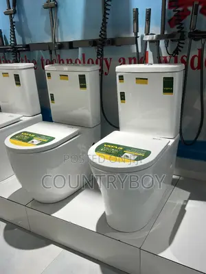 Water Closet