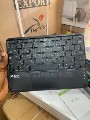 New CCIT T9 Max 1 TB Black