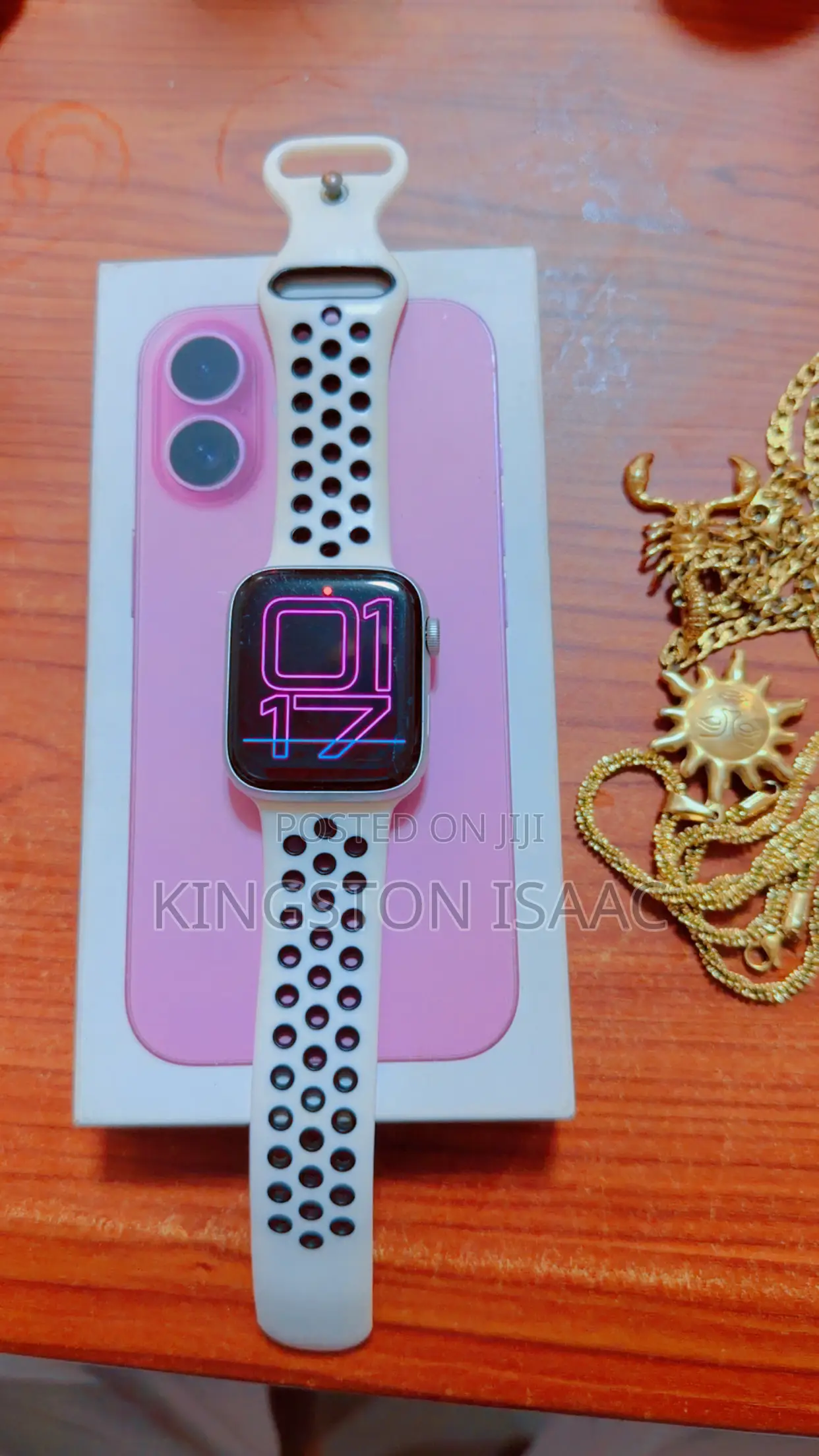 Apple Watch