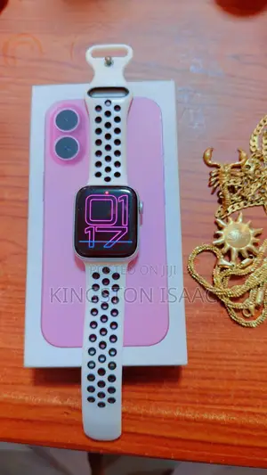 Apple Watch