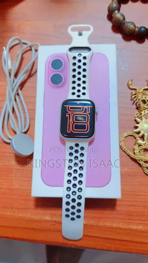 Apple Watch