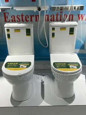 Water Closet
