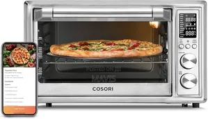 12 -13 Functional Smart Cosori Air Fryer