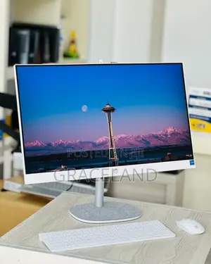 New Desktop Computer HP 16GB Intel Core i7 SSD 512GB