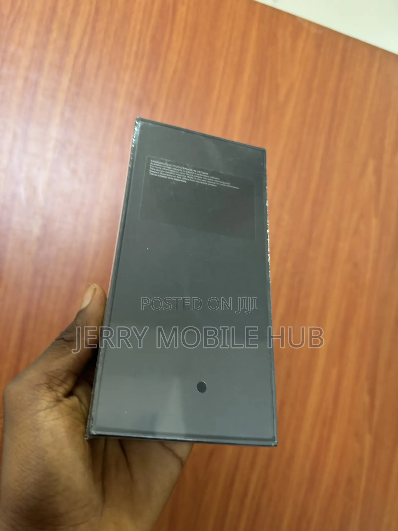 New Samsung Galaxy Z Flip 5 256 GB Blue
