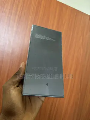 New Samsung Galaxy Z Flip 5 256 GB Blue