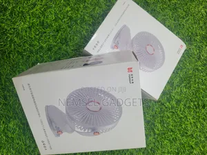 Portable Fan