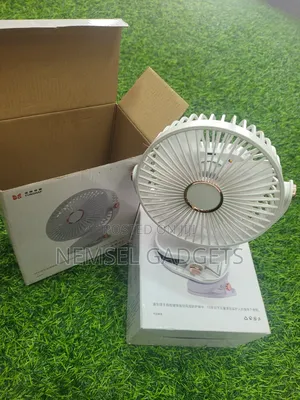 Portable Fan