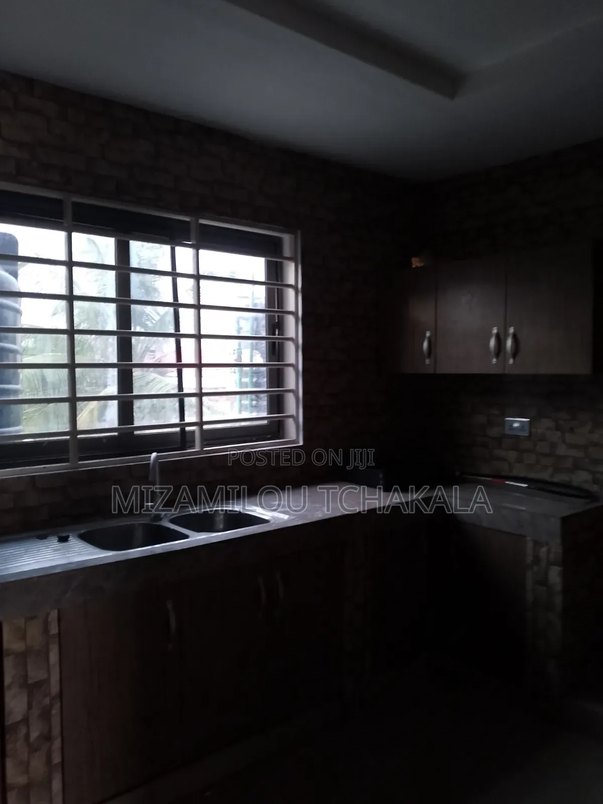 Furnished 2bdrm House in Lake Side, New Legon for rent