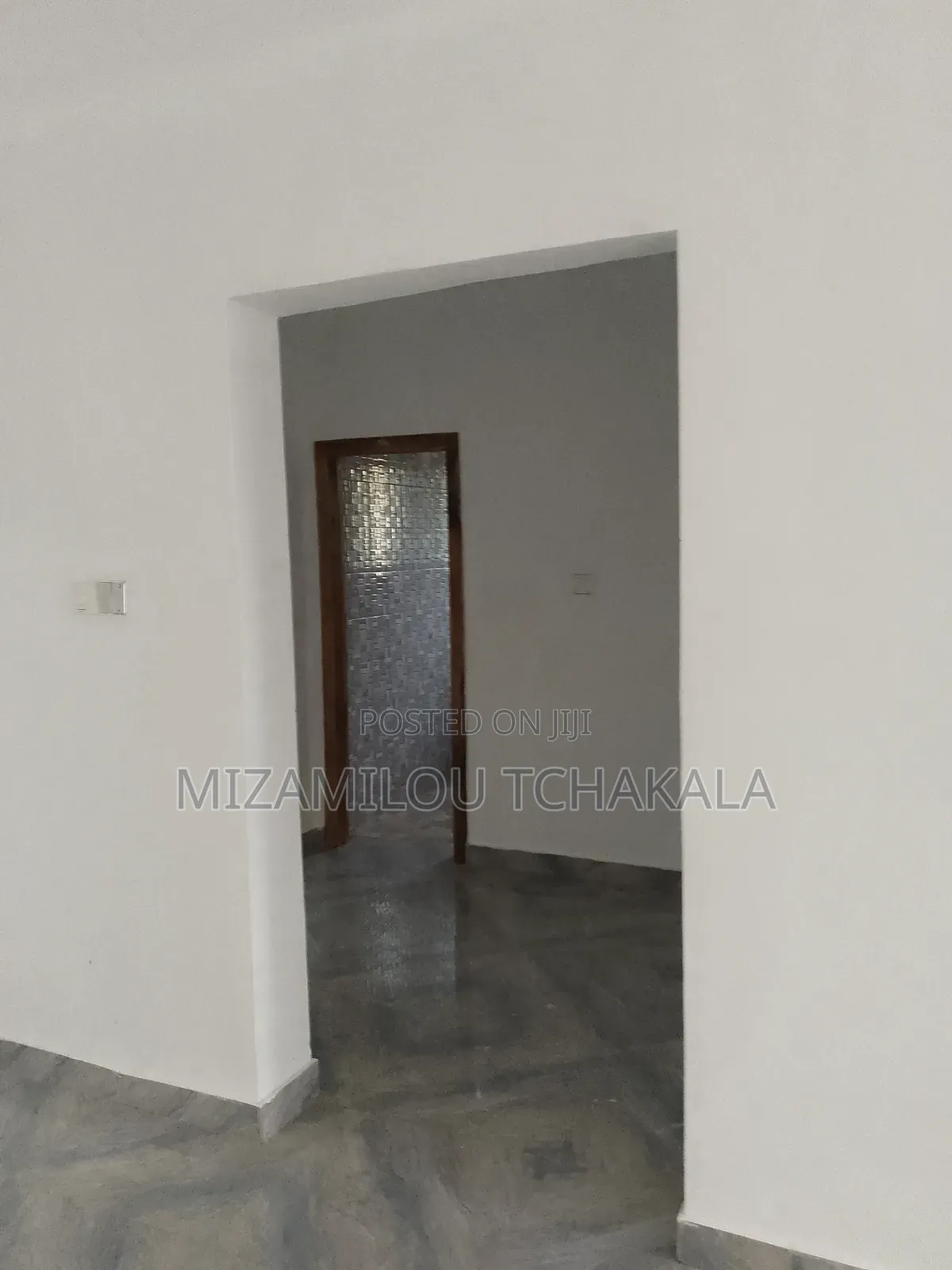 Furnished 2bdrm House in Lake Side, New Legon for rent