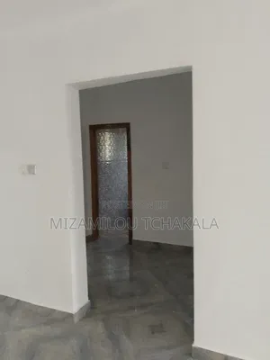 Furnished 2bdrm House in Lake Side, New Legon for rent