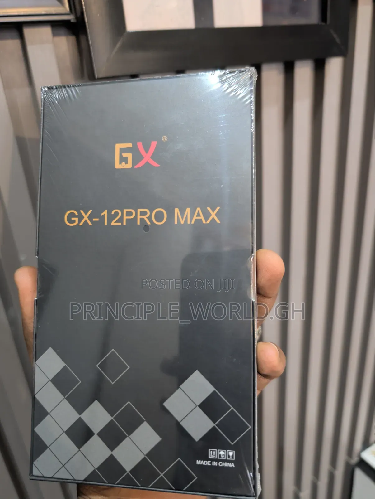All iPhone Gx Screen Oled Original