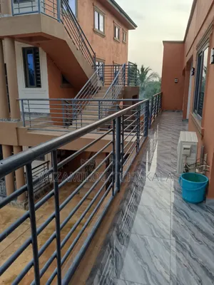 Furnished 2bdrm House in Lake Side, New Legon for rent