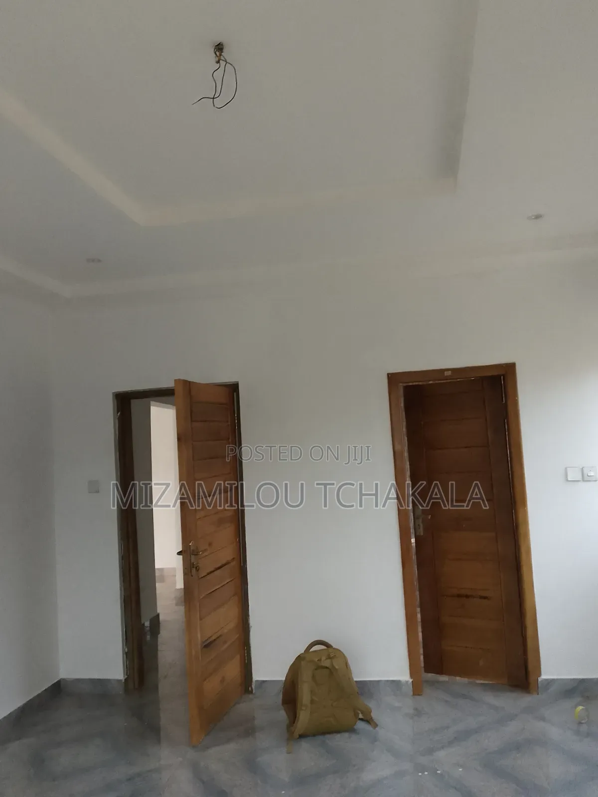 Furnished 2bdrm House in Lake Side, New Legon for rent