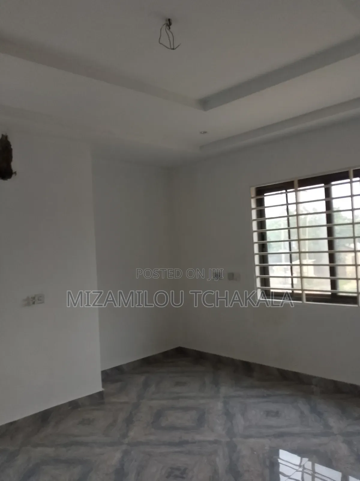 Furnished 2bdrm House in Lake Side, New Legon for rent