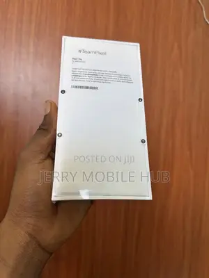 New Google Pixel 7 Pro 128 GB Black